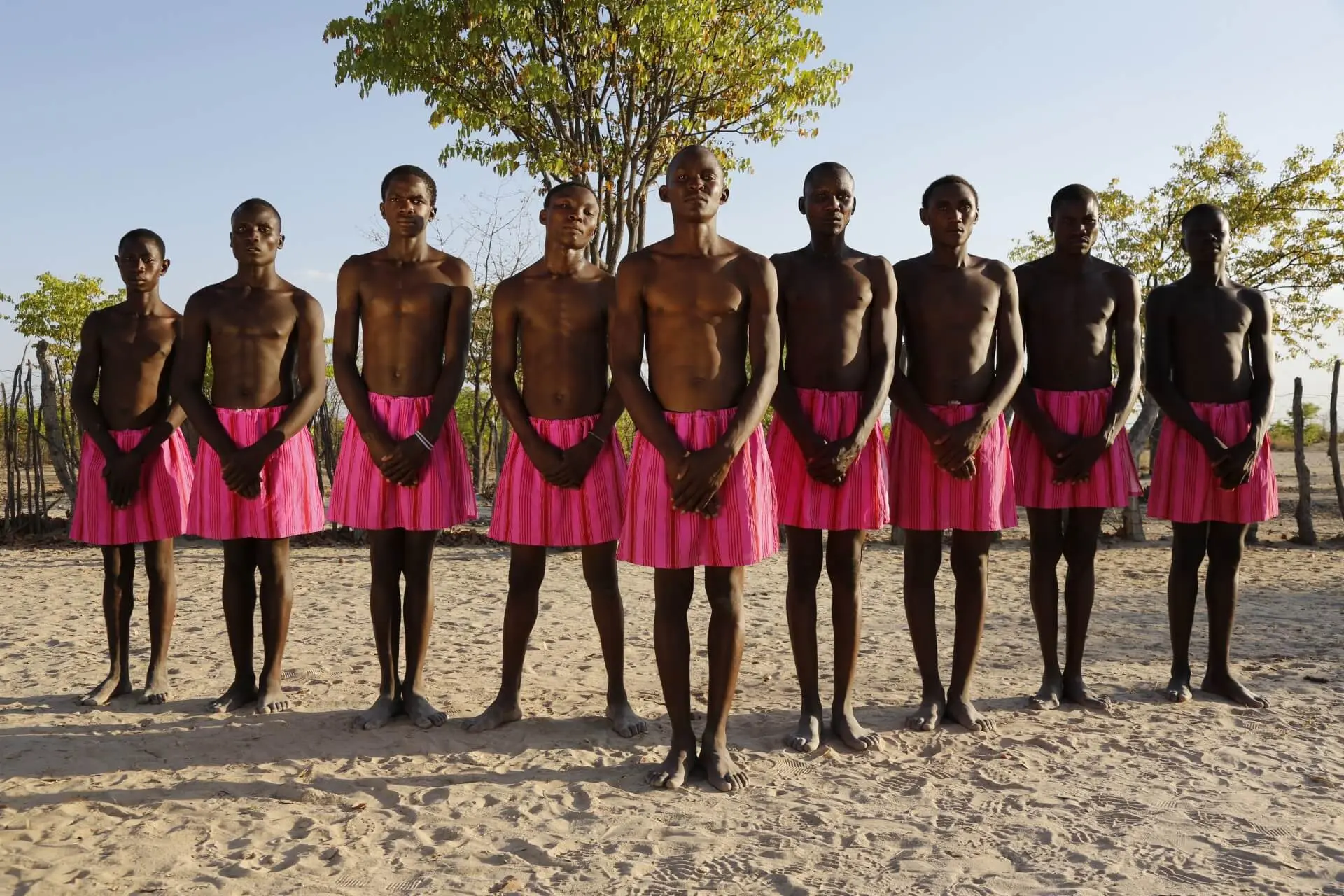 People & Cultures