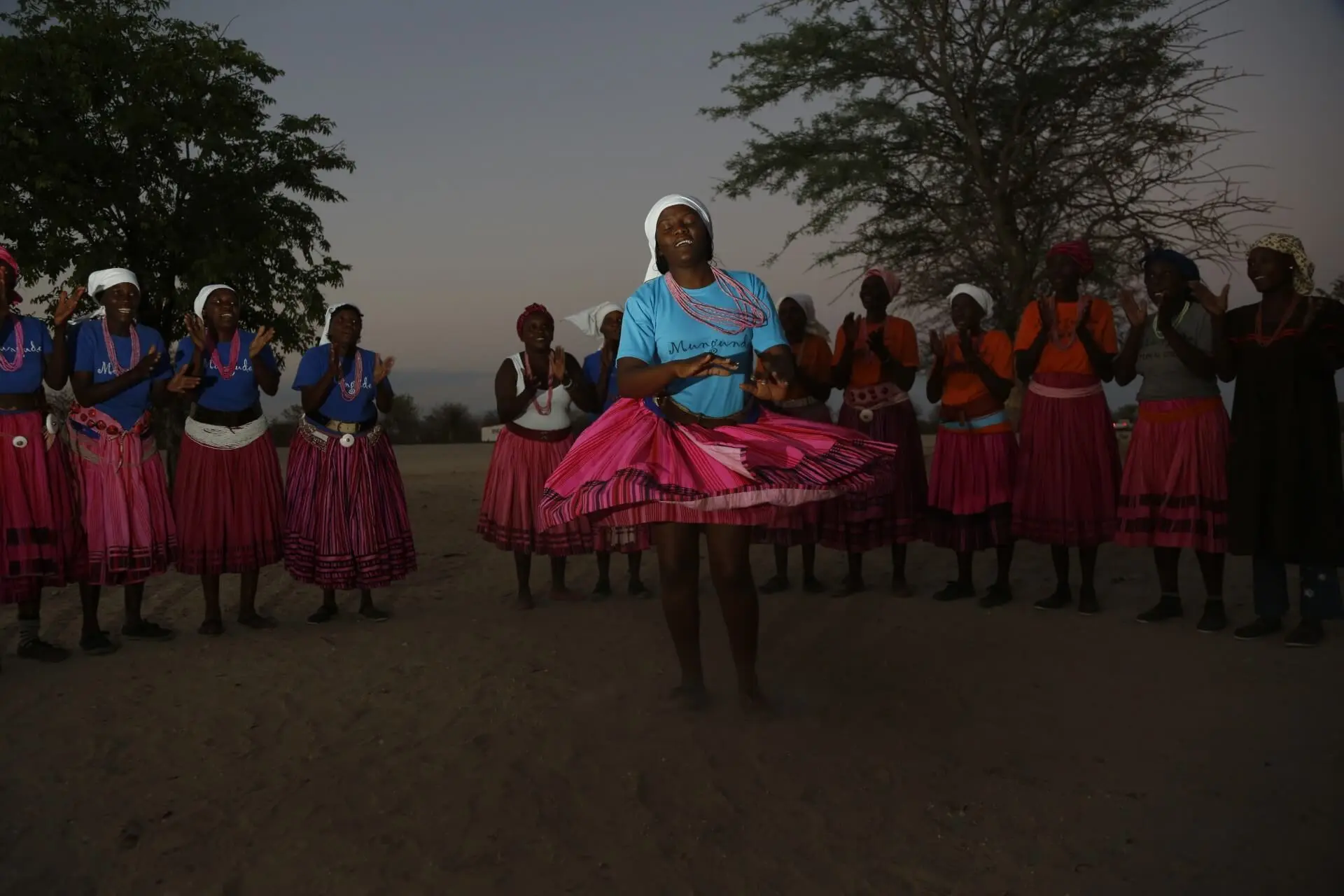 People & Cultures