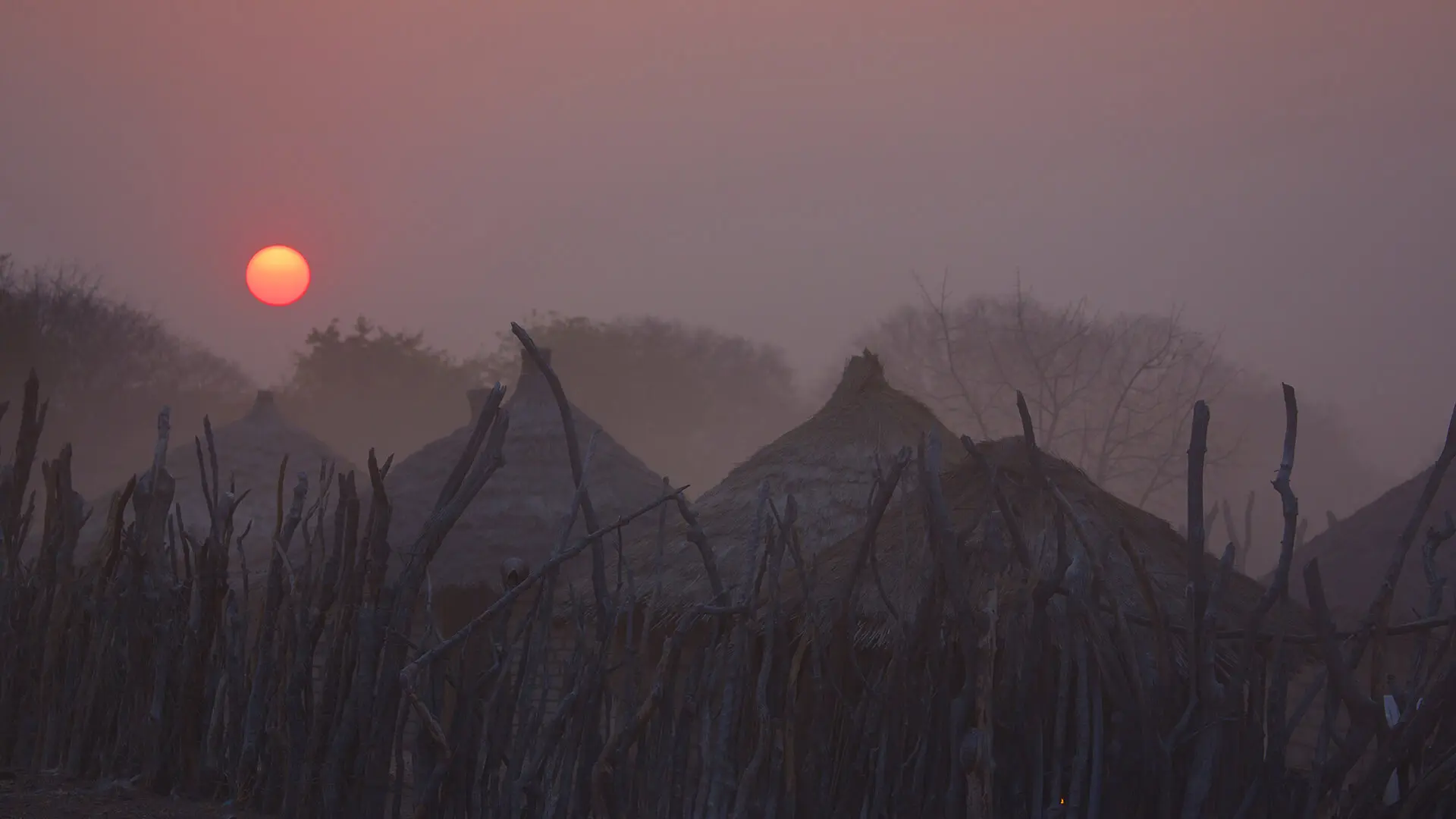 Rural Vallages & Life