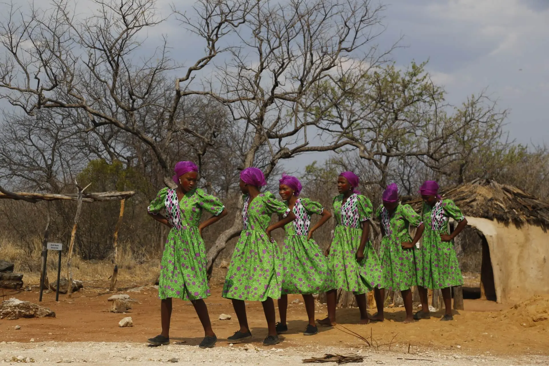 People & Cultures