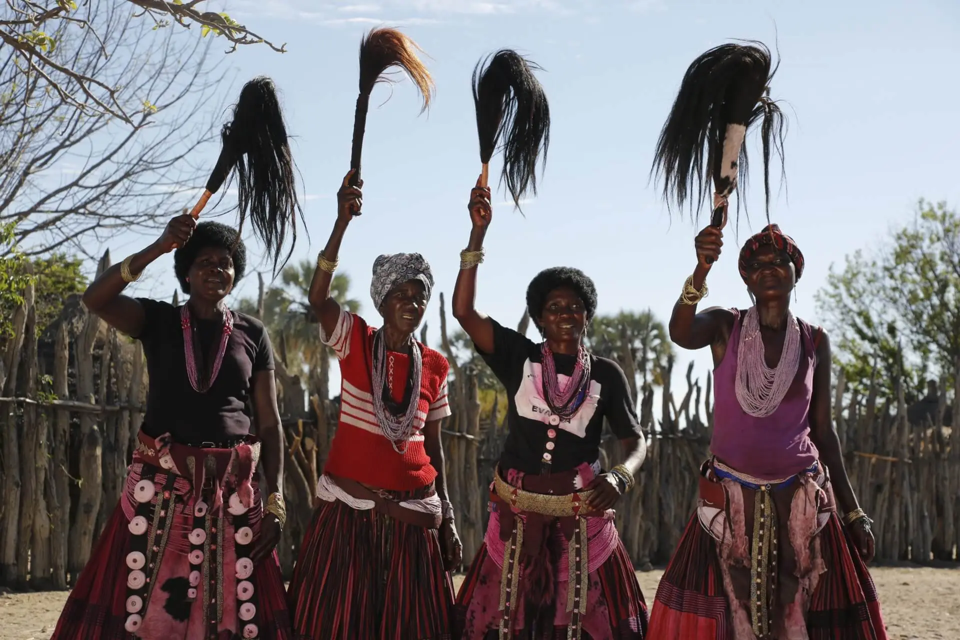 People & Cultures