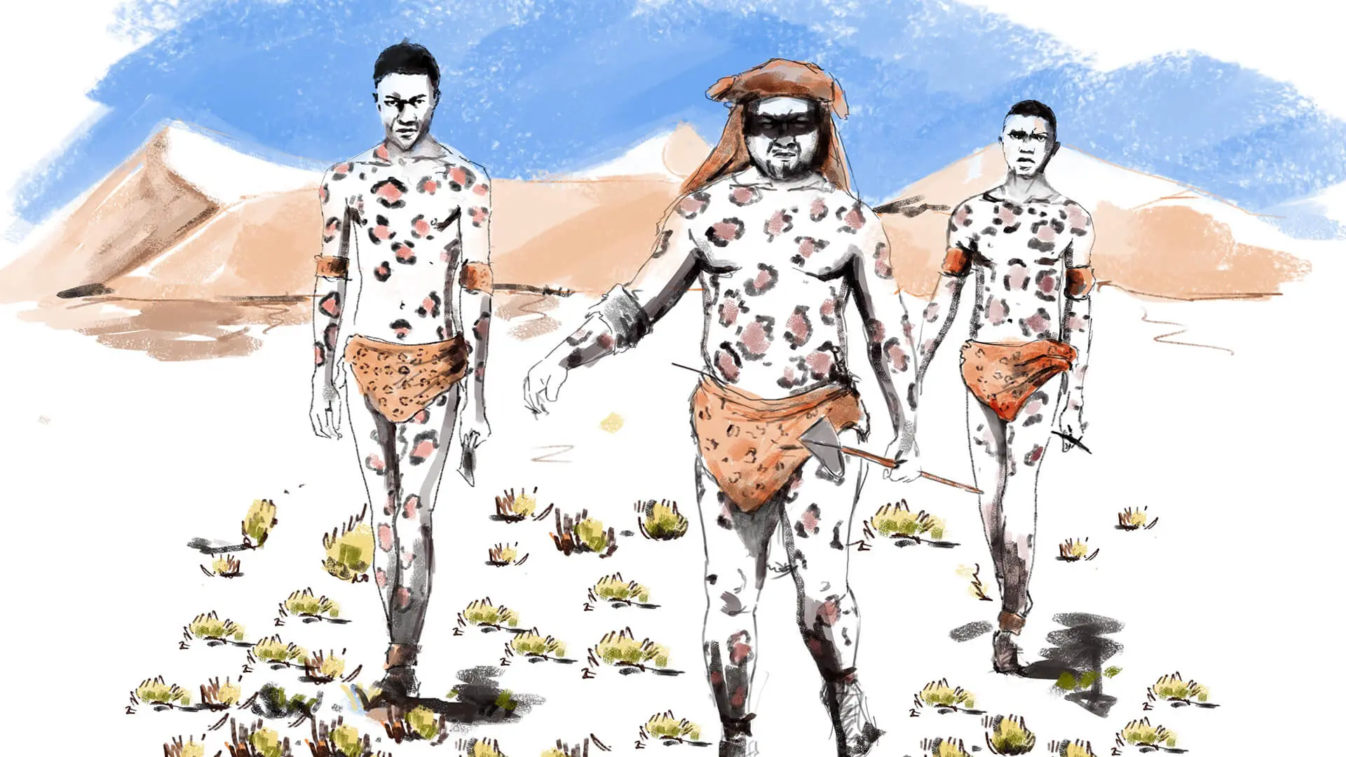 Illustrations