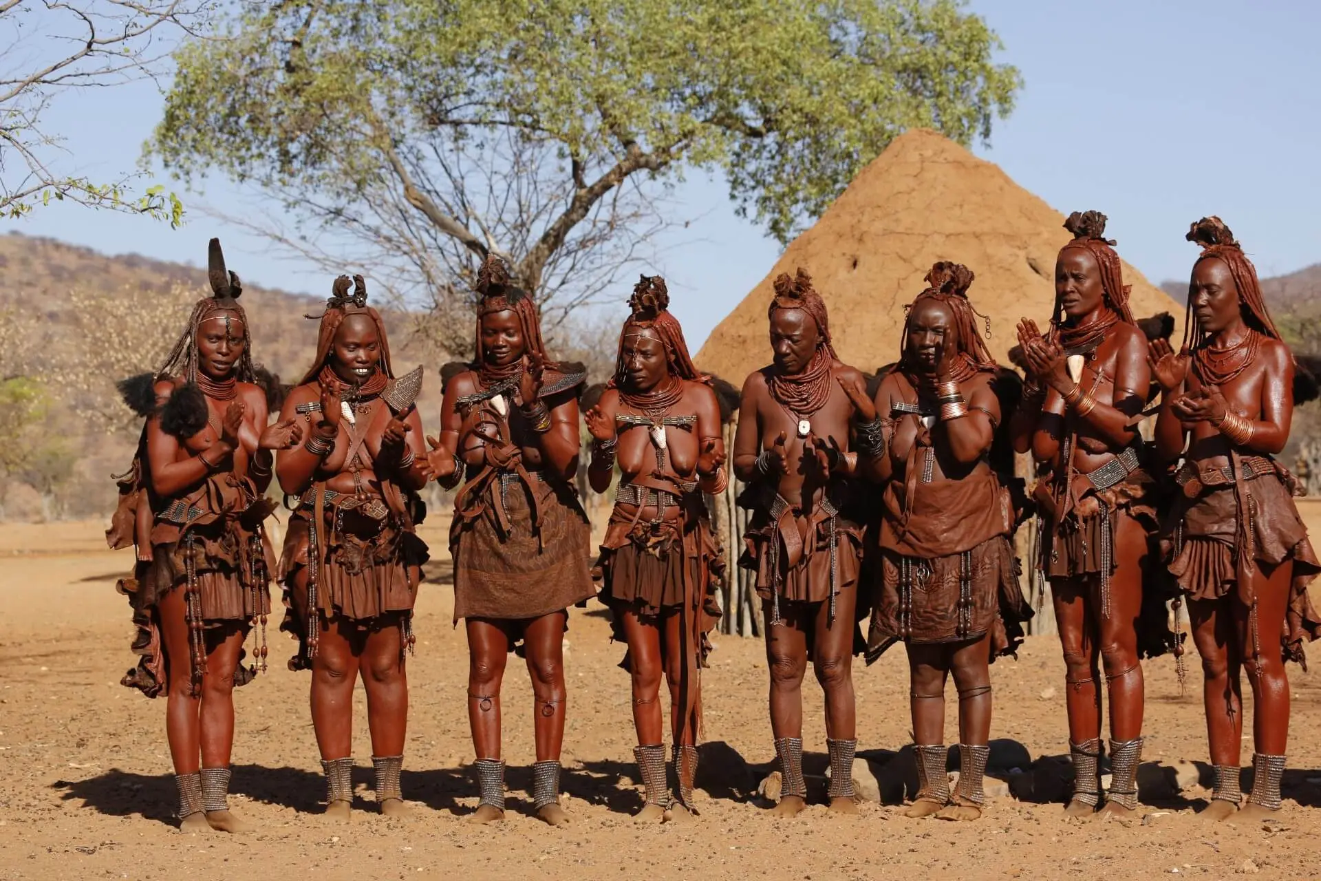 People & Cultures