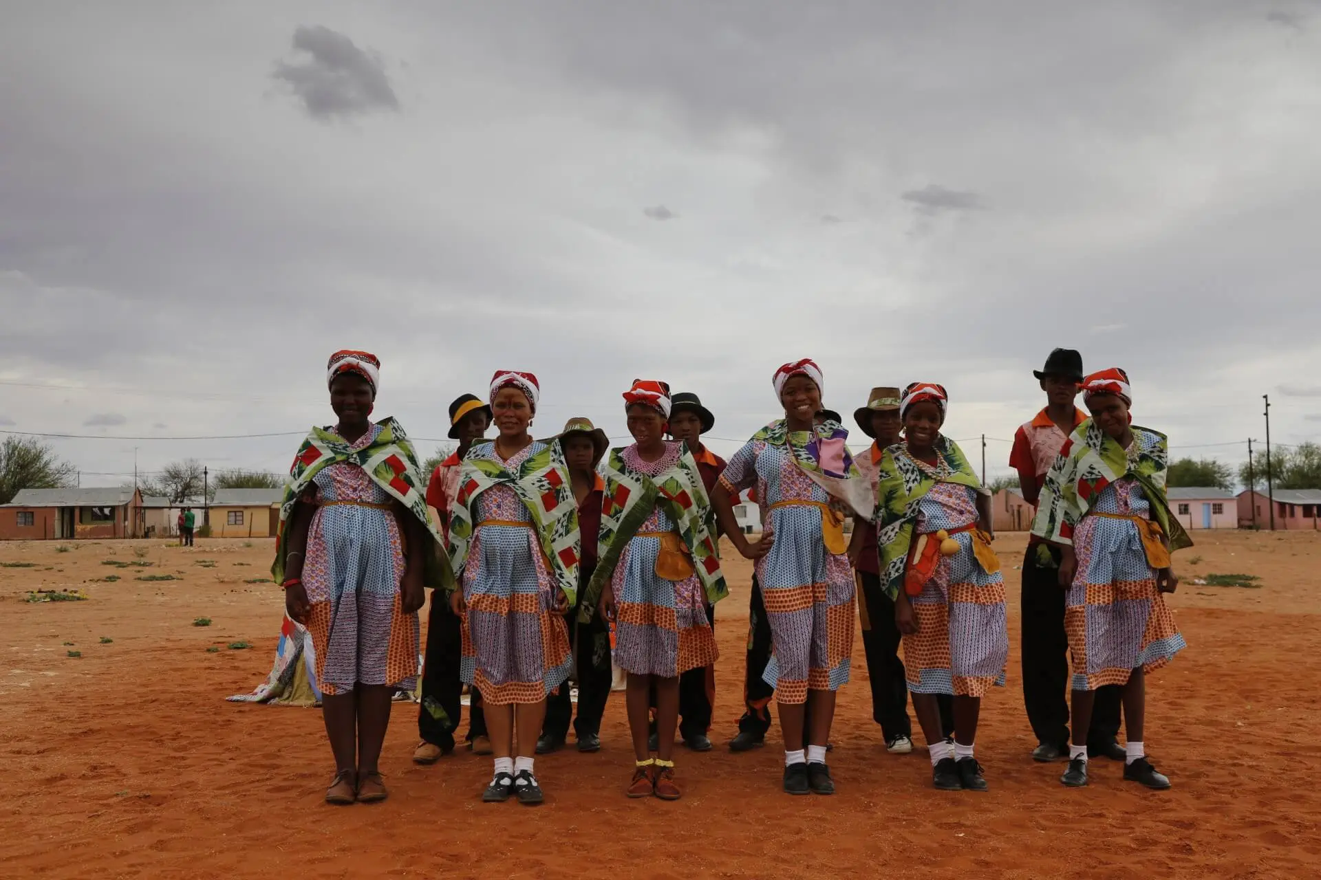 People & Cultures