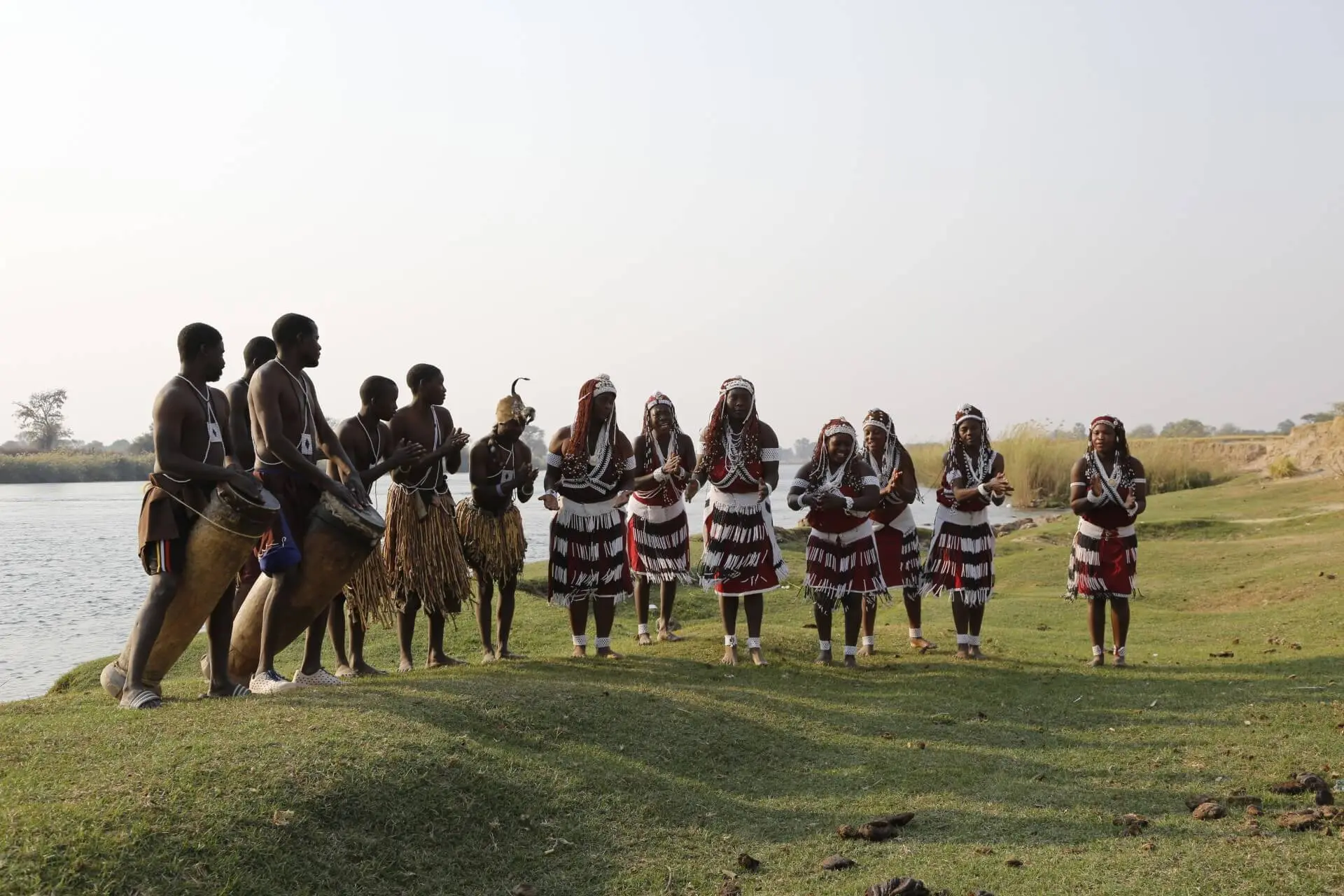 People & Cultures