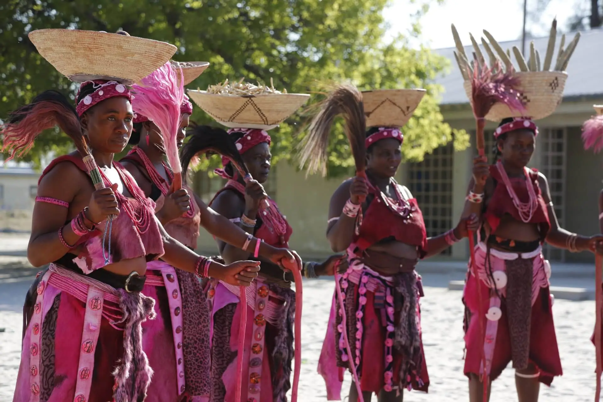 People & Cultures