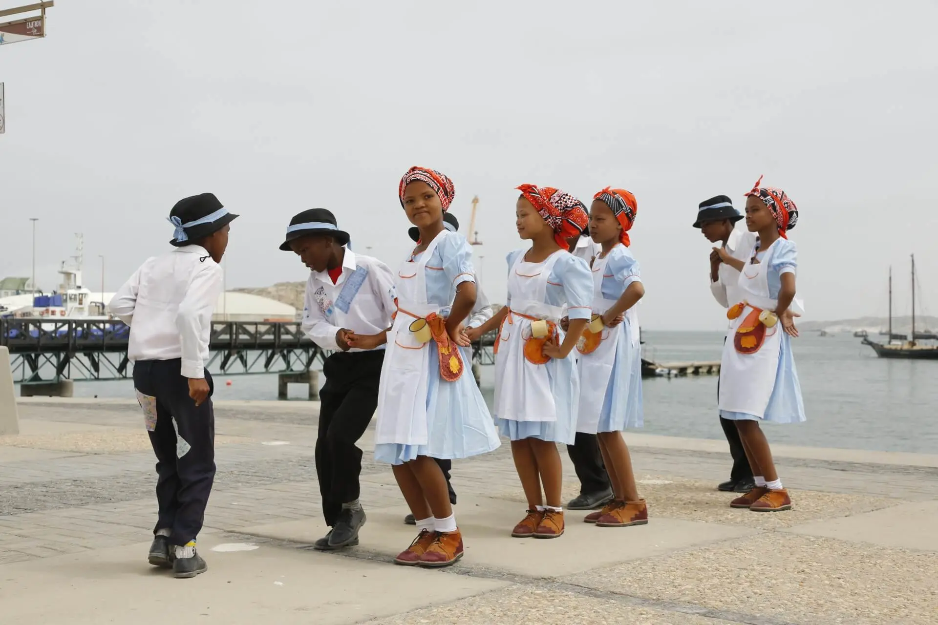 People & Cultures