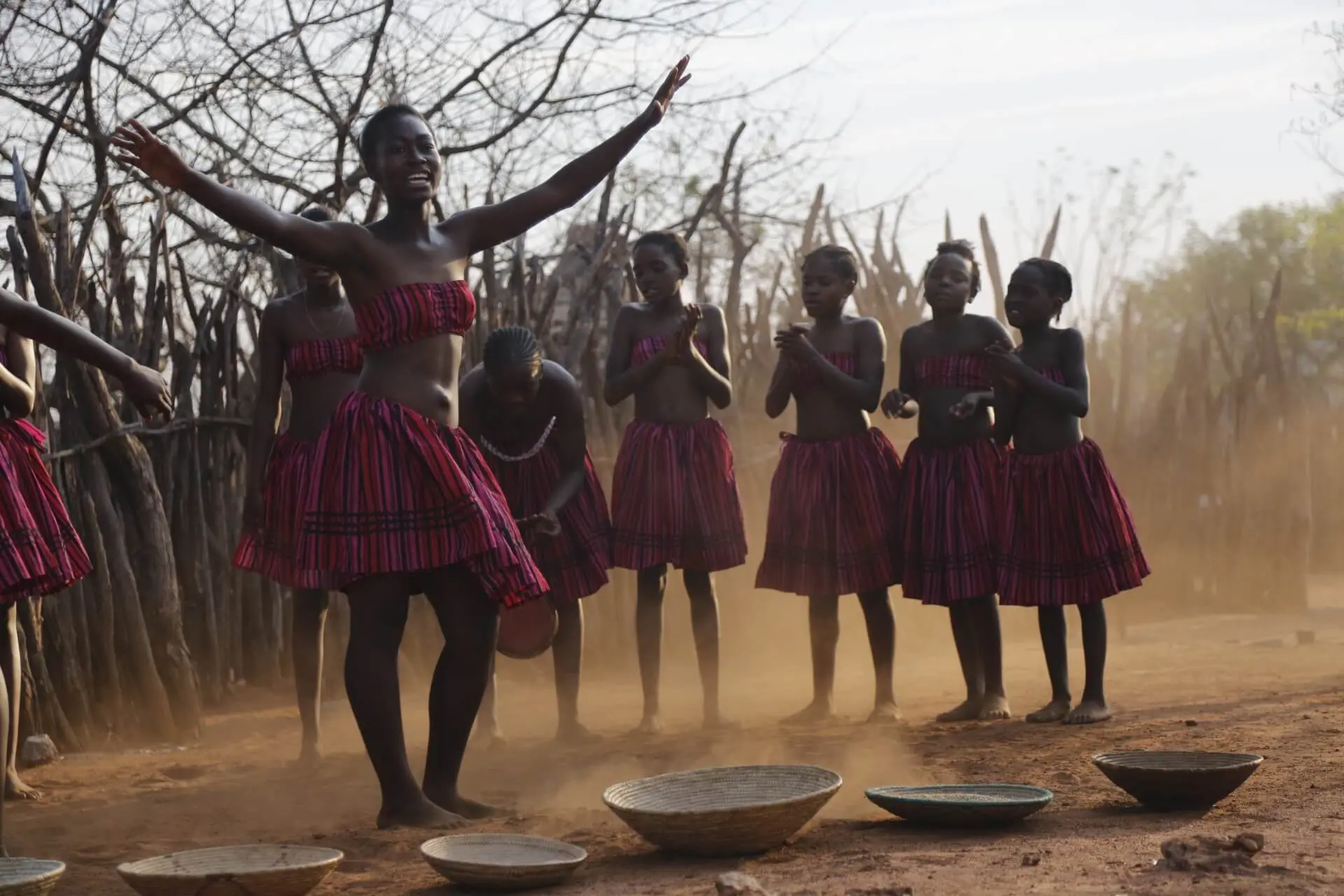 People & Cultures