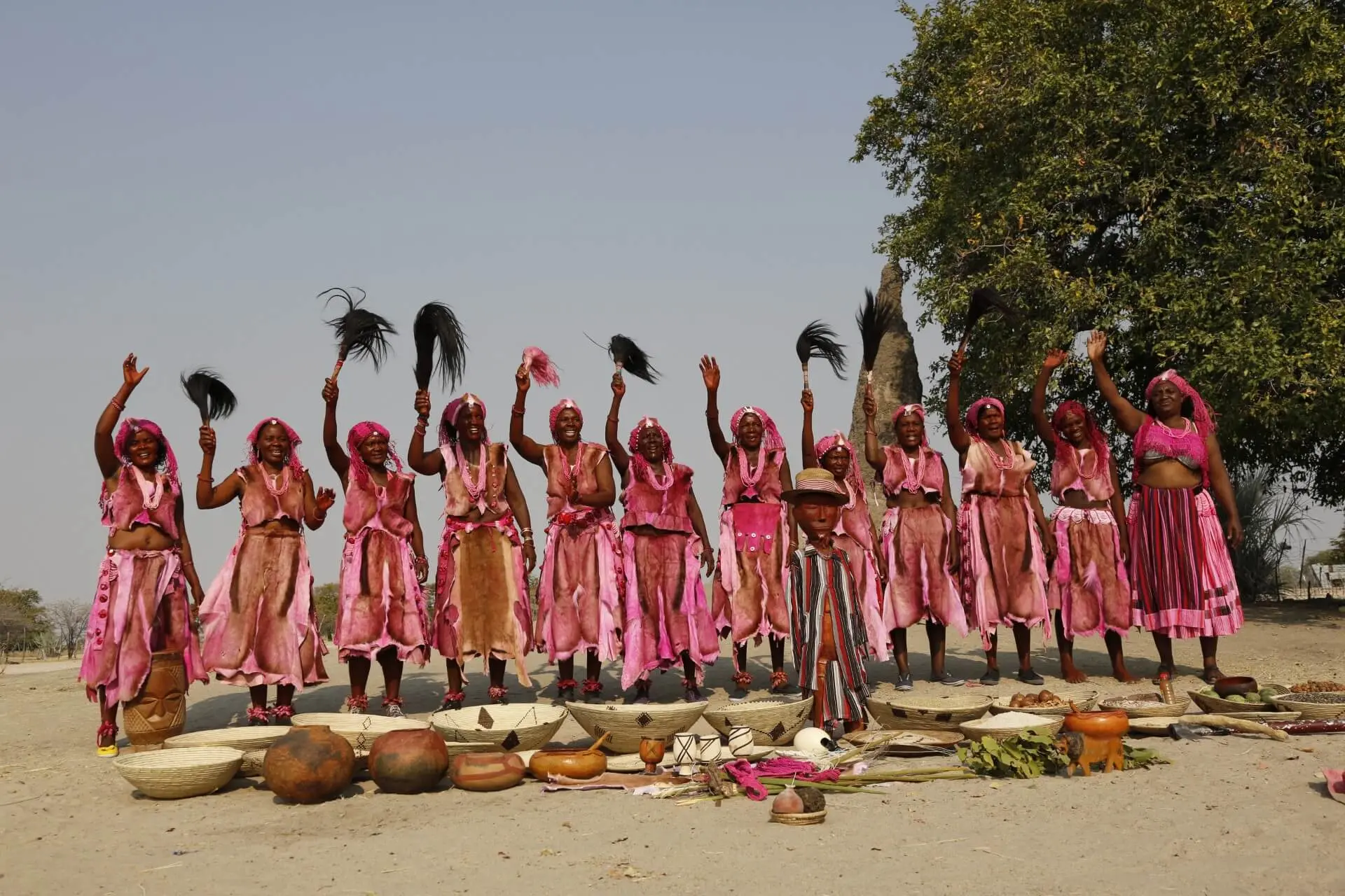 People & Cultures