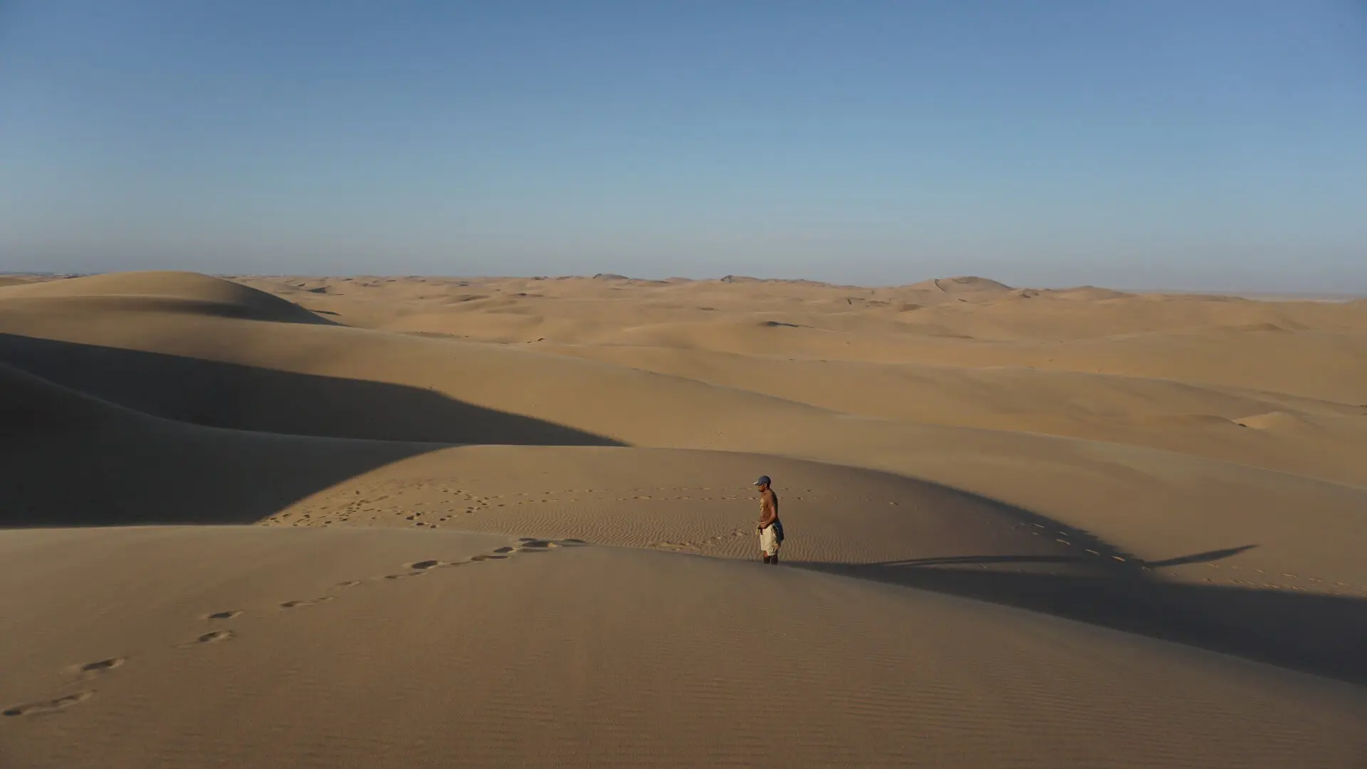 Deserts